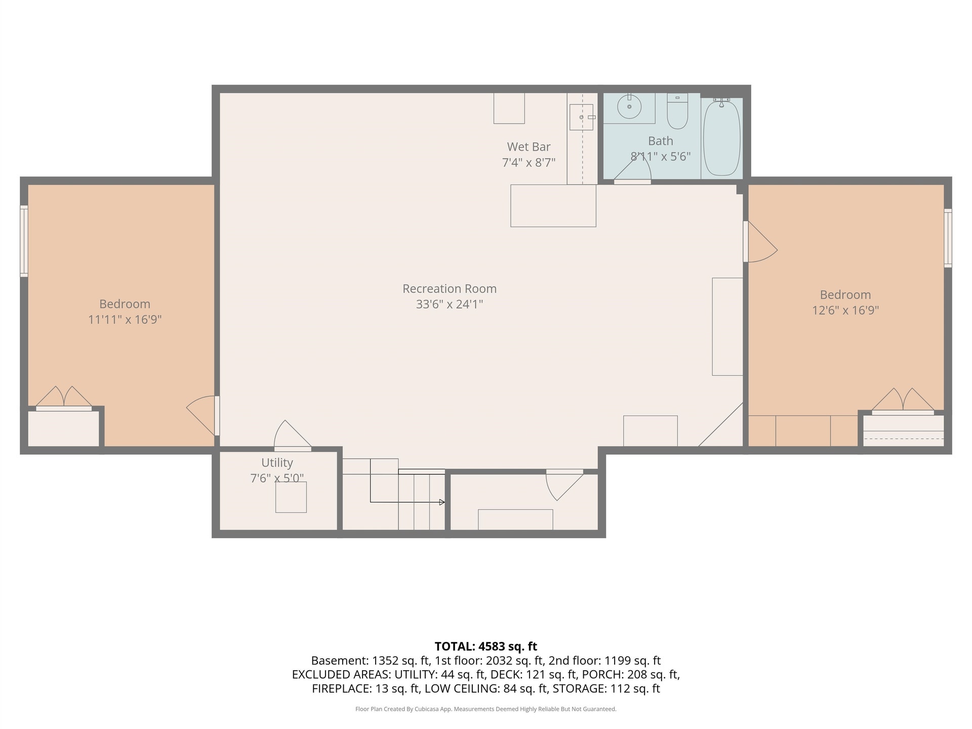 1706 ASHER Lane, Blacksburg, VA 24060