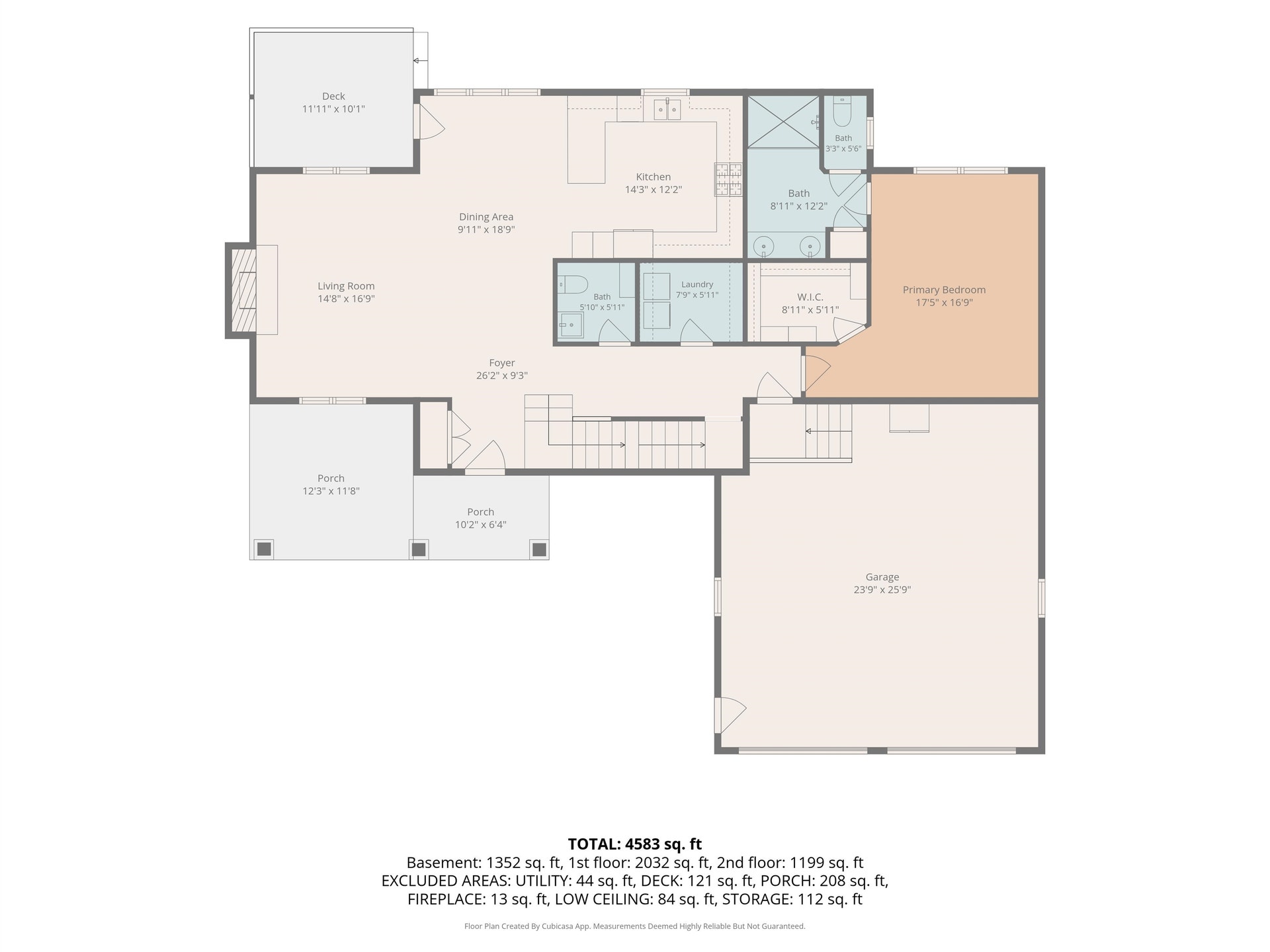1706 ASHER Lane, Blacksburg, VA 24060