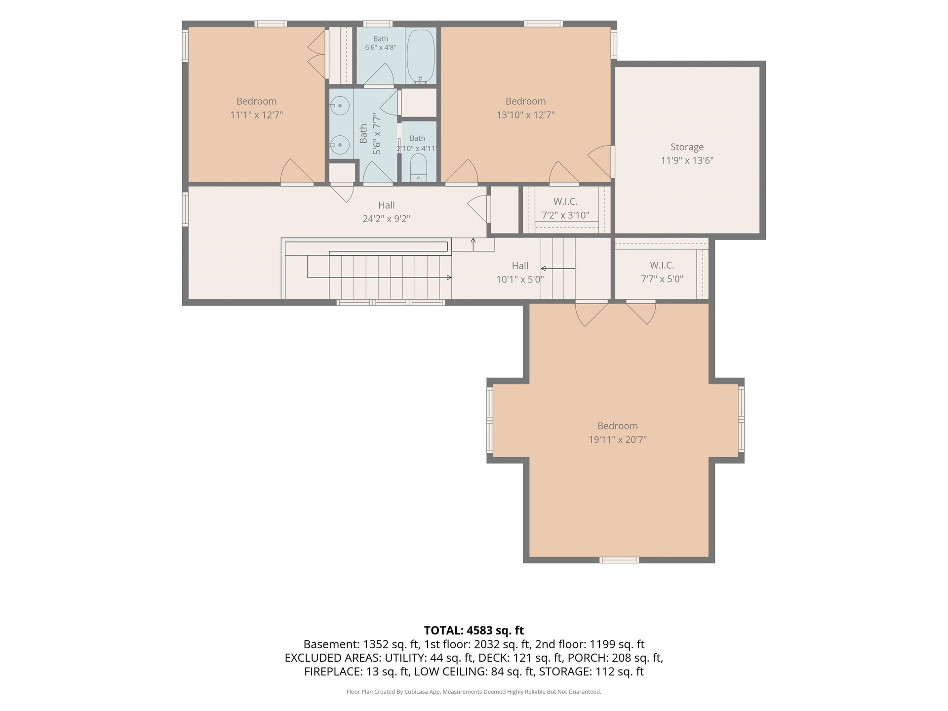 1706 ASHER Lane, Blacksburg, VA 24060