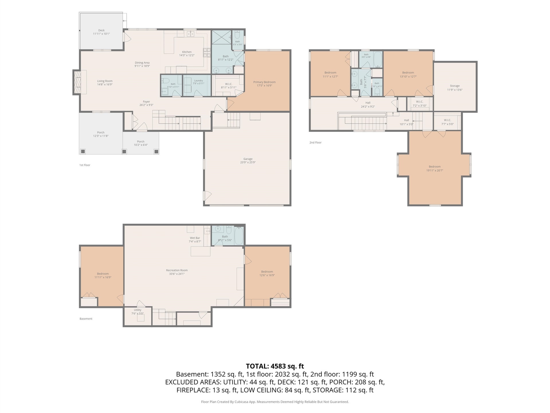 1706 ASHER Lane, Blacksburg, VA 24060