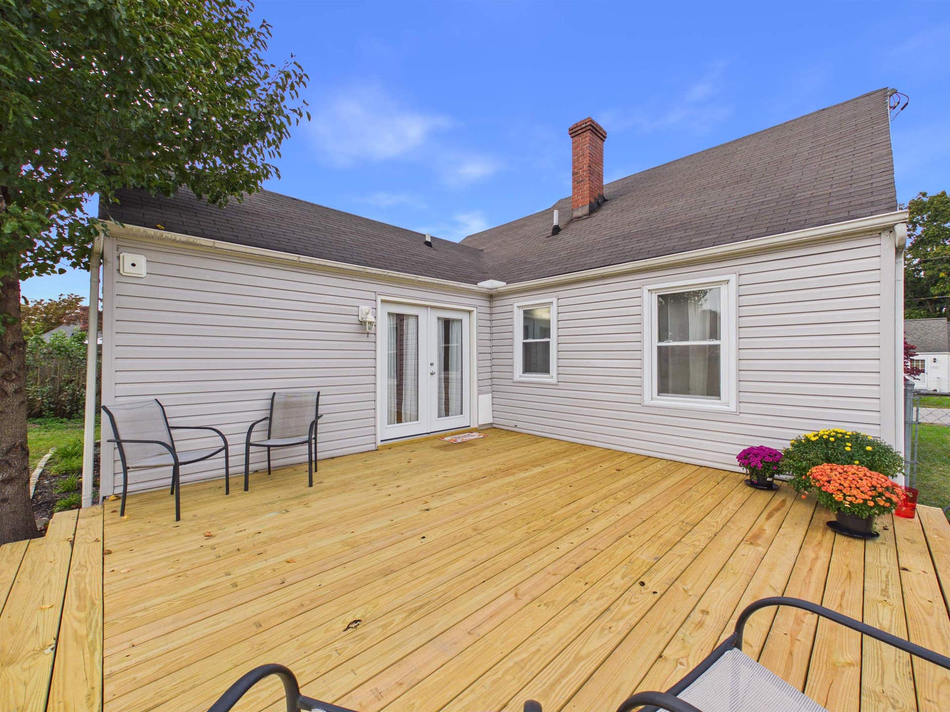 418 Easton Road, Pearisburg, VA 24134