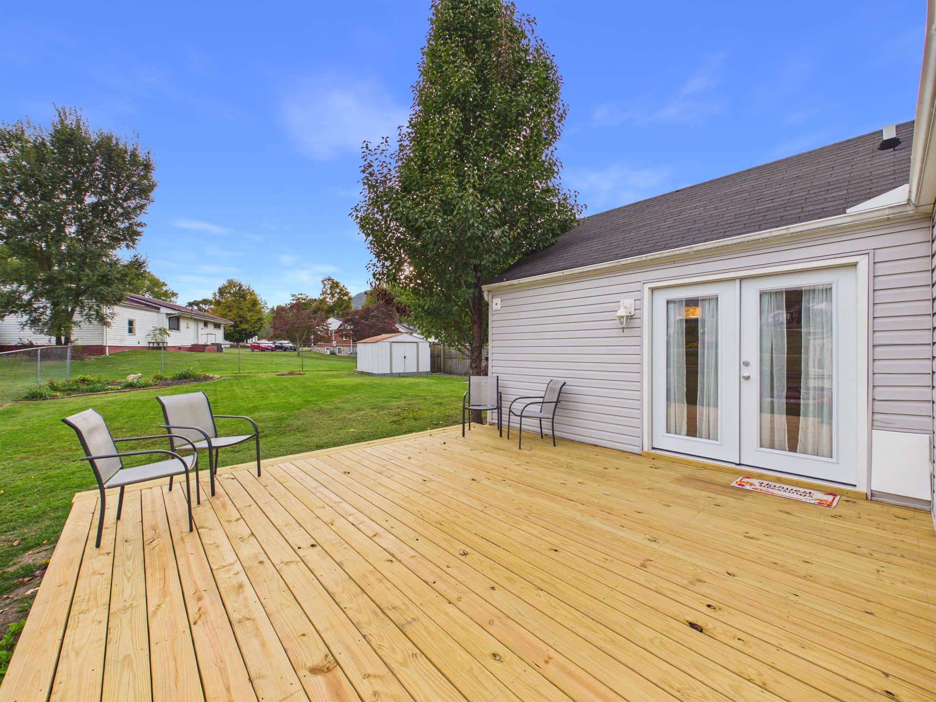 418 Easton Road, Pearisburg, VA 24134