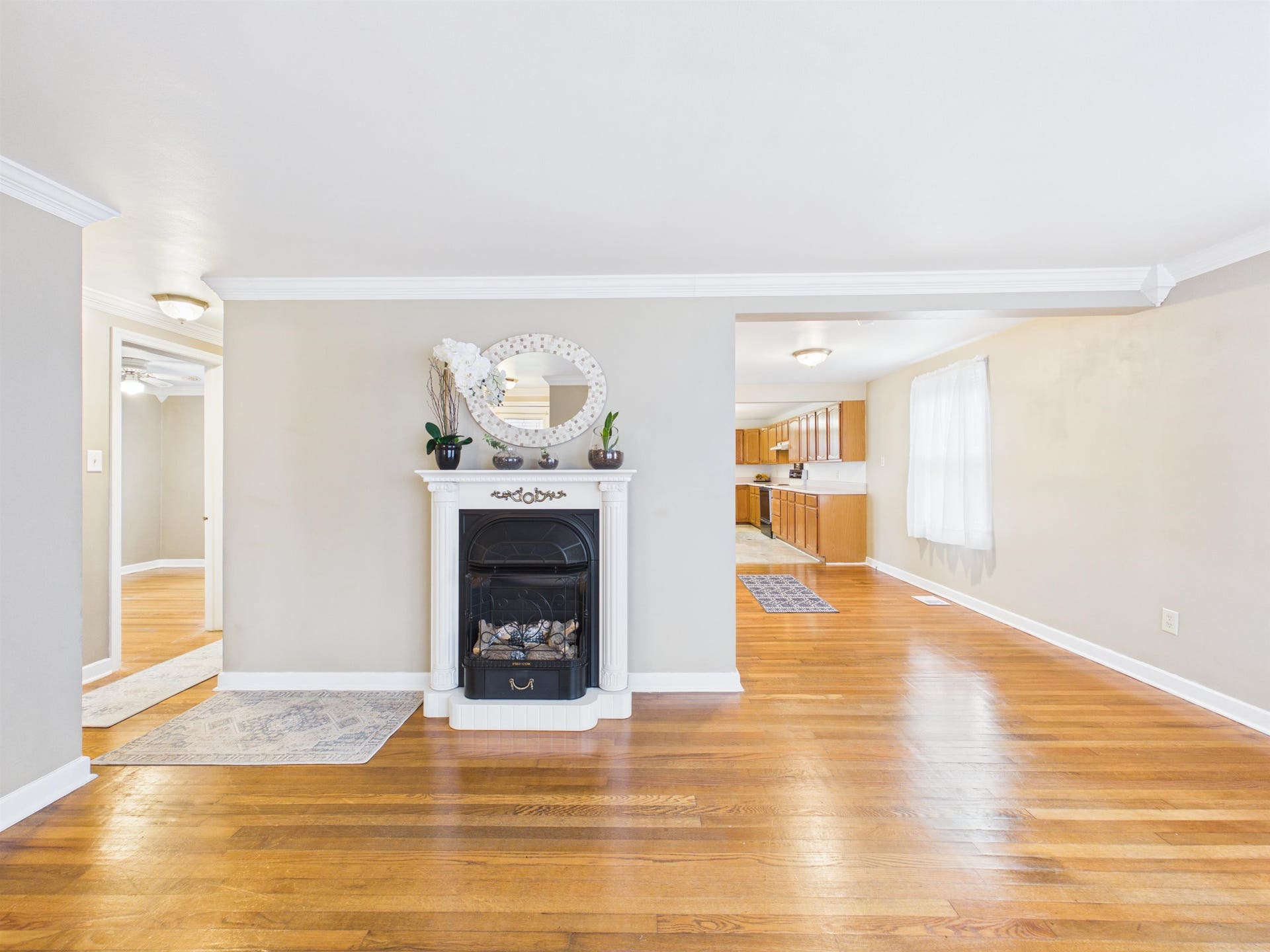 418 Easton Road, Pearisburg, VA 24134