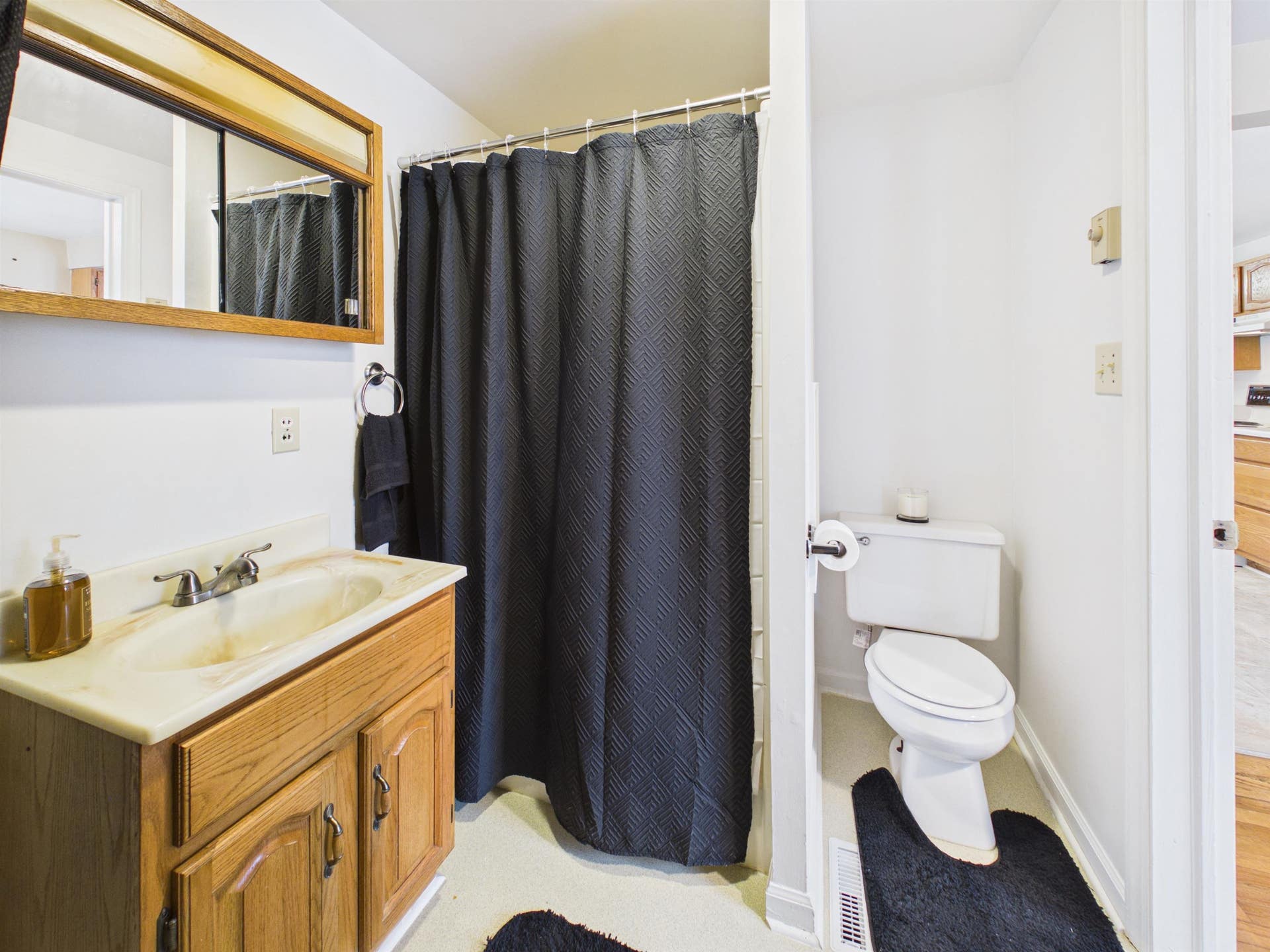 418 Easton Road, Pearisburg, VA 24134