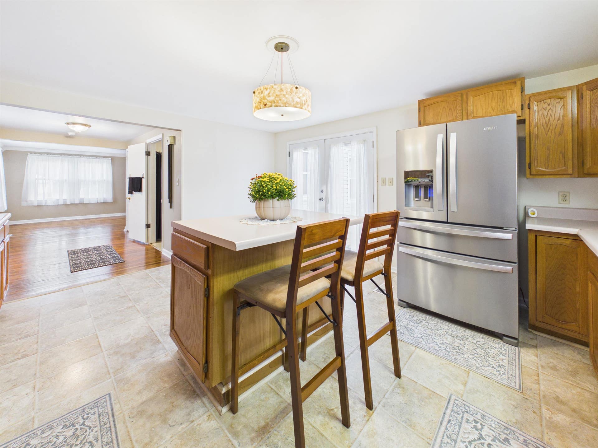 418 Easton Road, Pearisburg, VA 24134