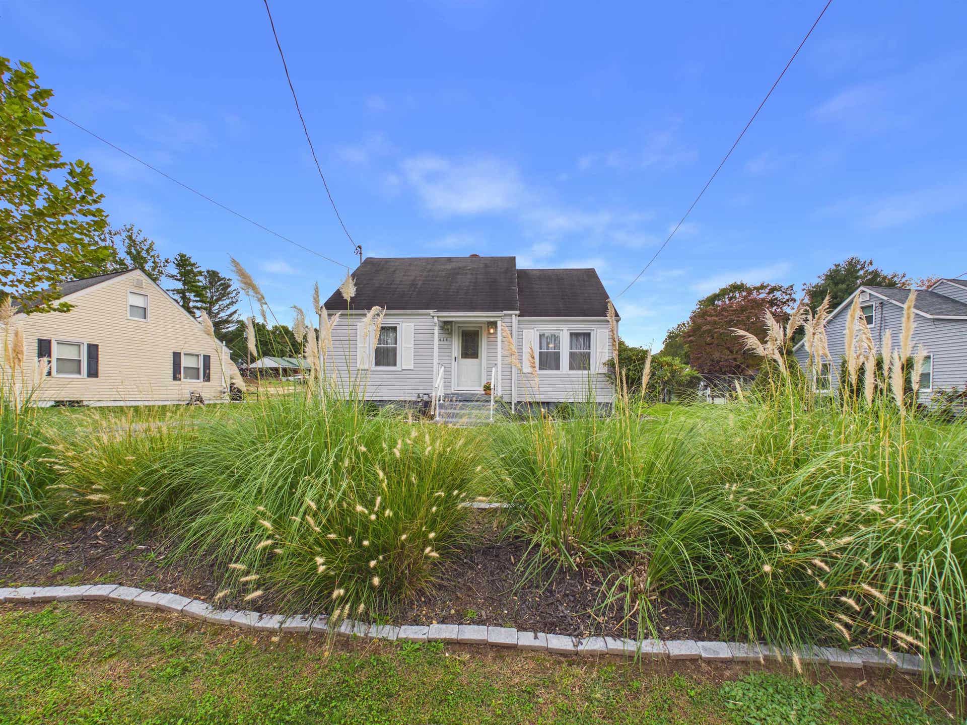 418 Easton Road, Pearisburg, VA 24134