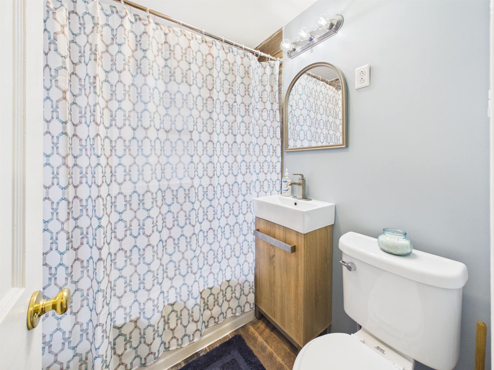418 Easton Road, Pearisburg, VA 24134