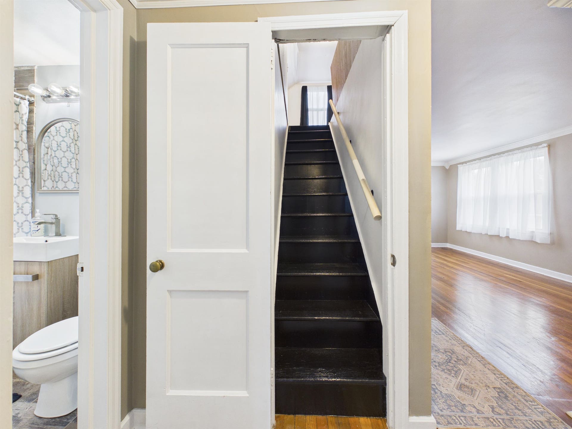 418 Easton Road, Pearisburg, VA 24134