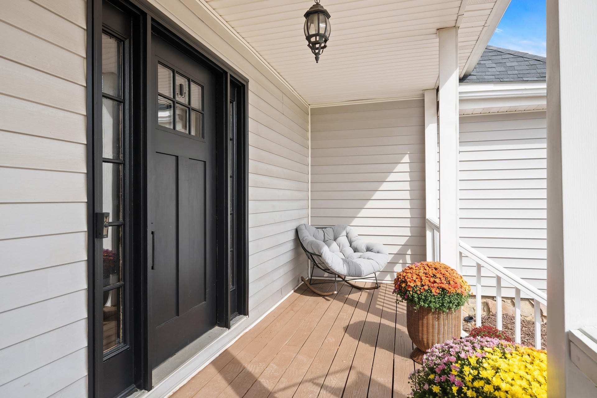 1754 Mud Pike Road, Christiansburg, VA 24073