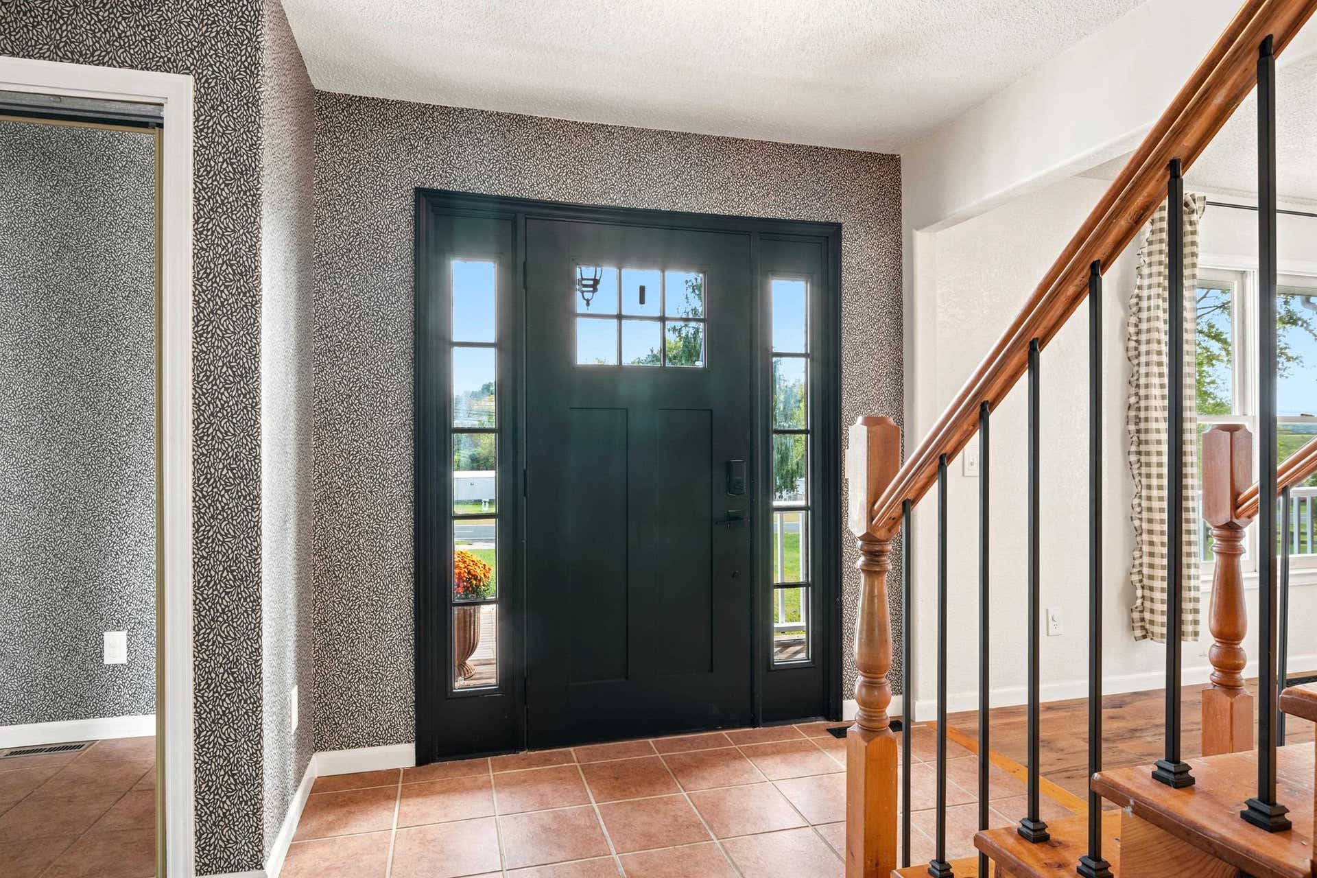 1754 Mud Pike Road, Christiansburg, VA 24073