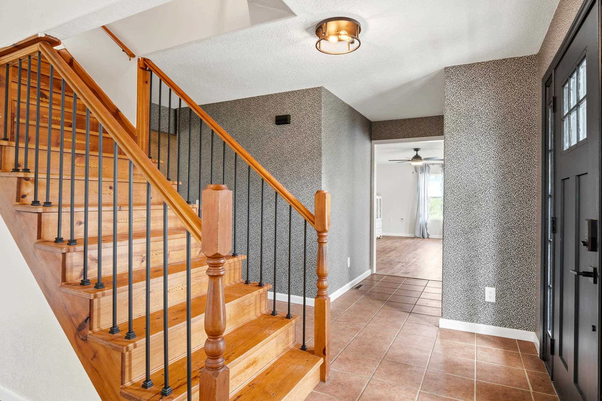 1754 Mud Pike Road, Christiansburg, VA 24073