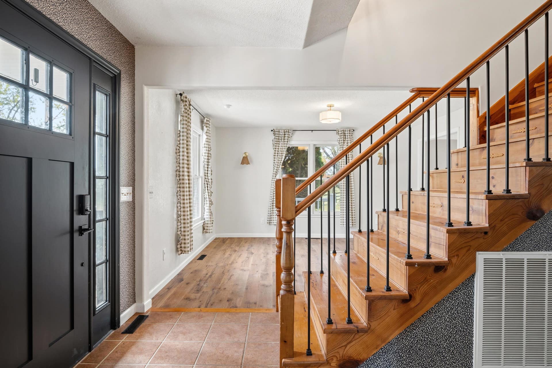 1754 Mud Pike Road, Christiansburg, VA 24073