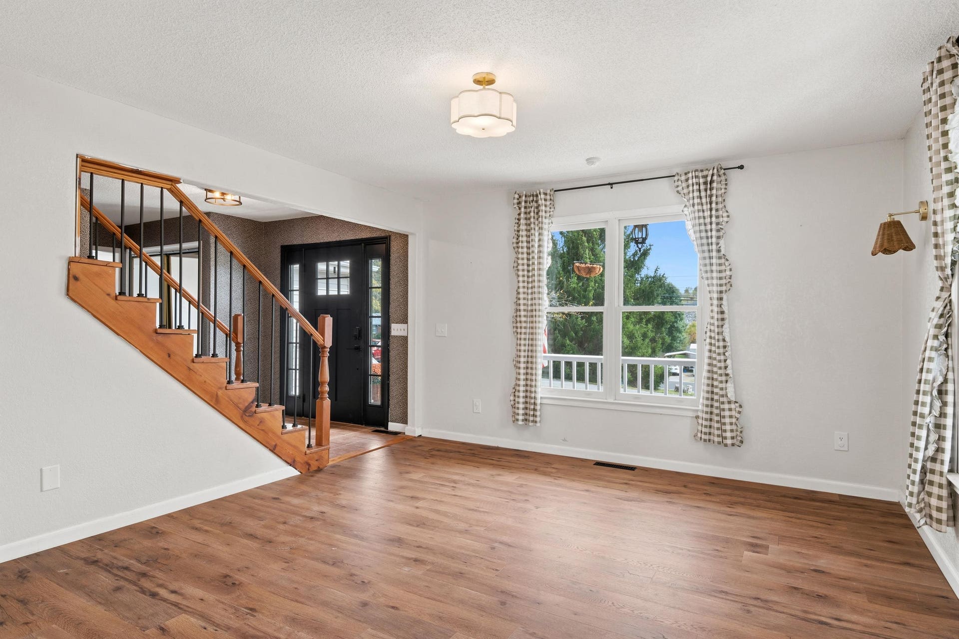 1754 Mud Pike Road, Christiansburg, VA 24073