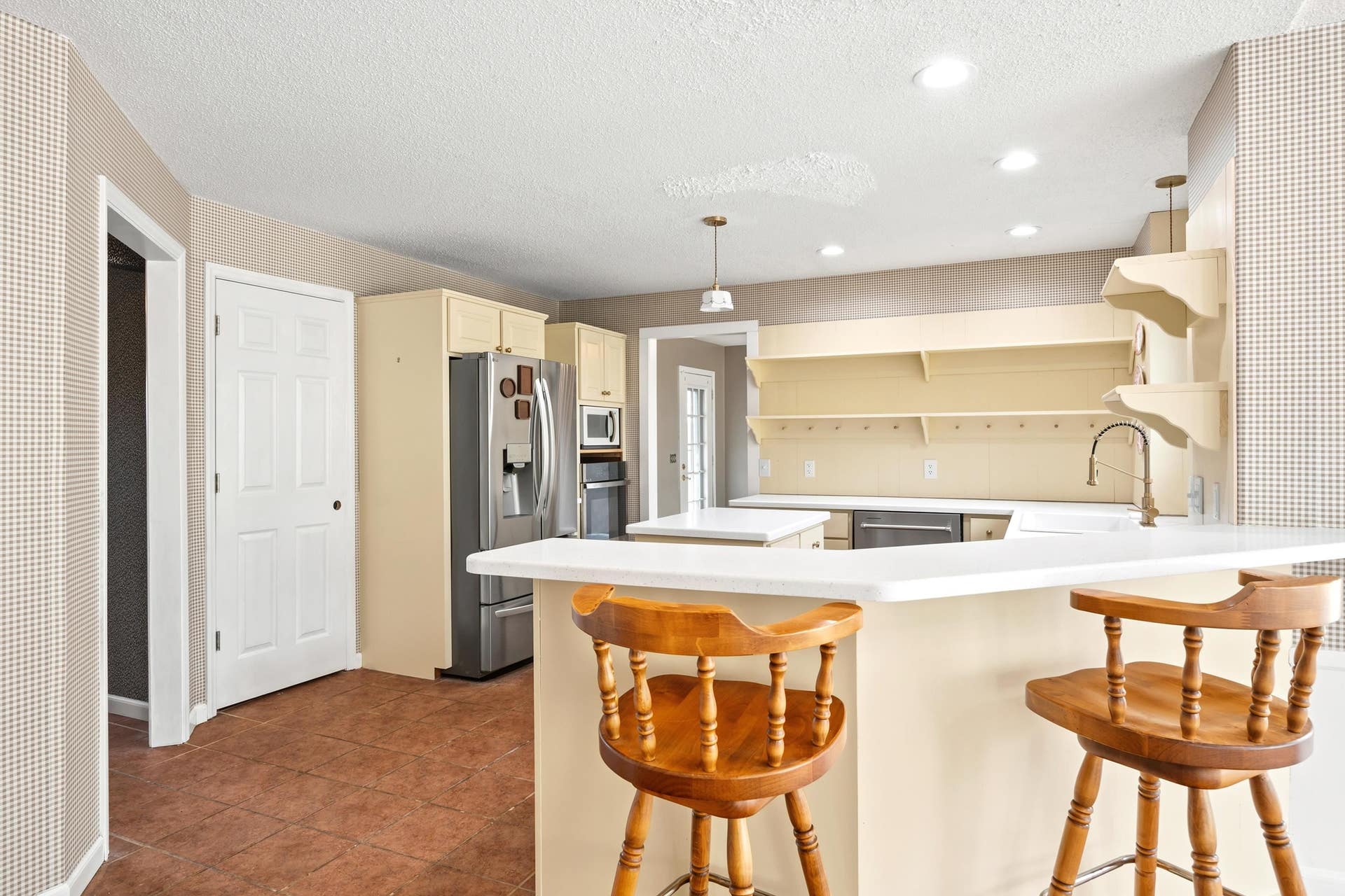 1754 Mud Pike Road, Christiansburg, VA 24073