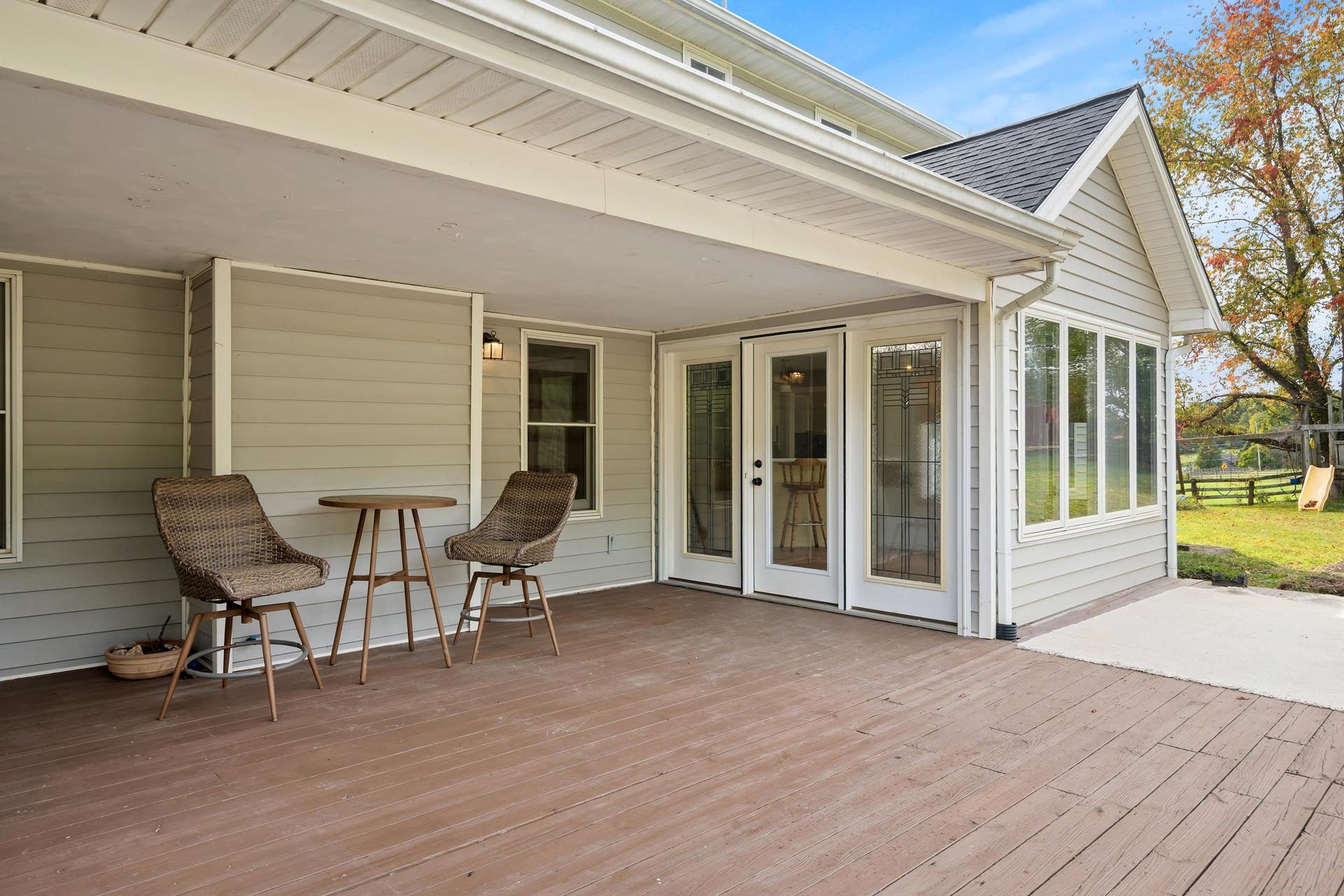 1754 Mud Pike Road, Christiansburg, VA 24073