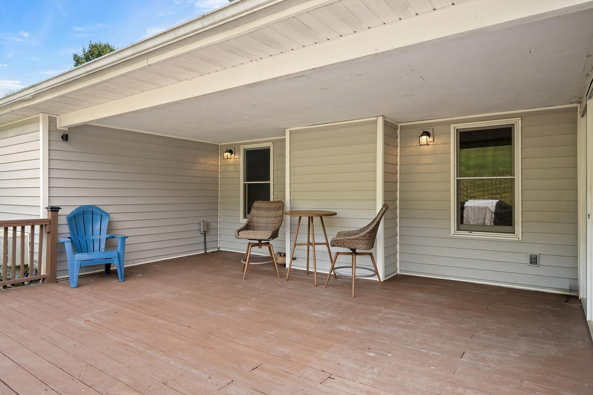1754 Mud Pike Road, Christiansburg, VA 24073