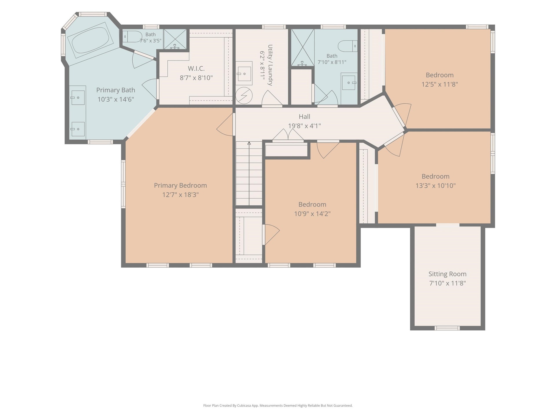 1754 Mud Pike Road, Christiansburg, VA 24073
