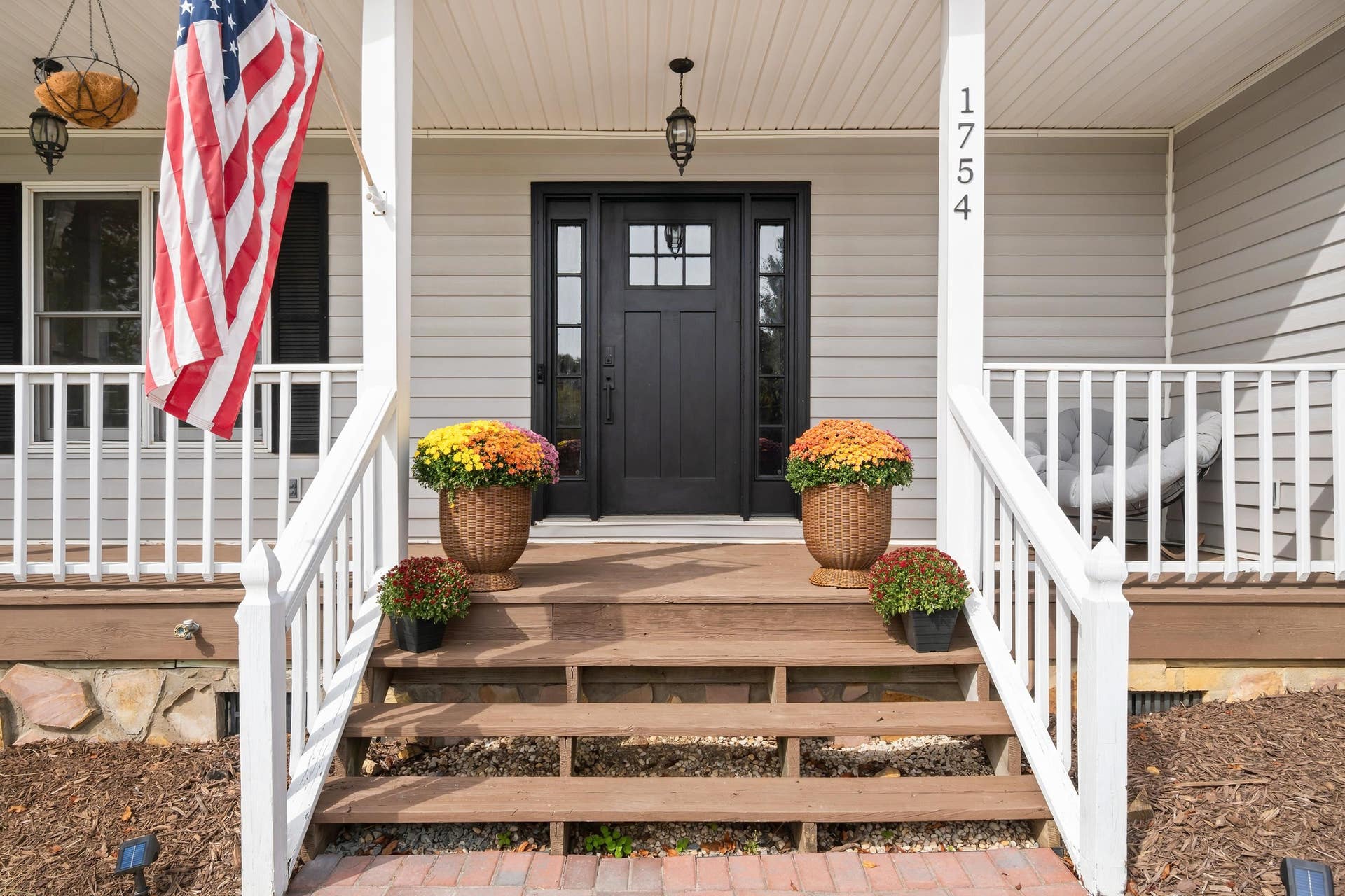 1754 Mud Pike Road, Christiansburg, VA 24073