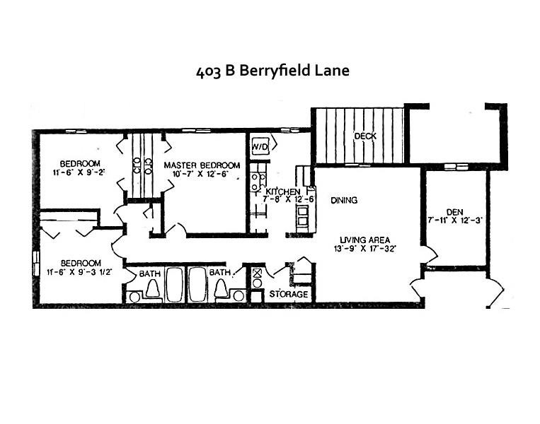 403 BERRYFIELD Lane, Blacksburg, VA 24060