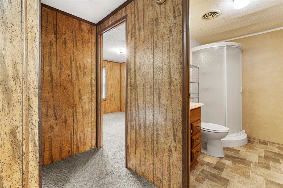 214 MAYBROOK Road, Pembroke, VA 24136