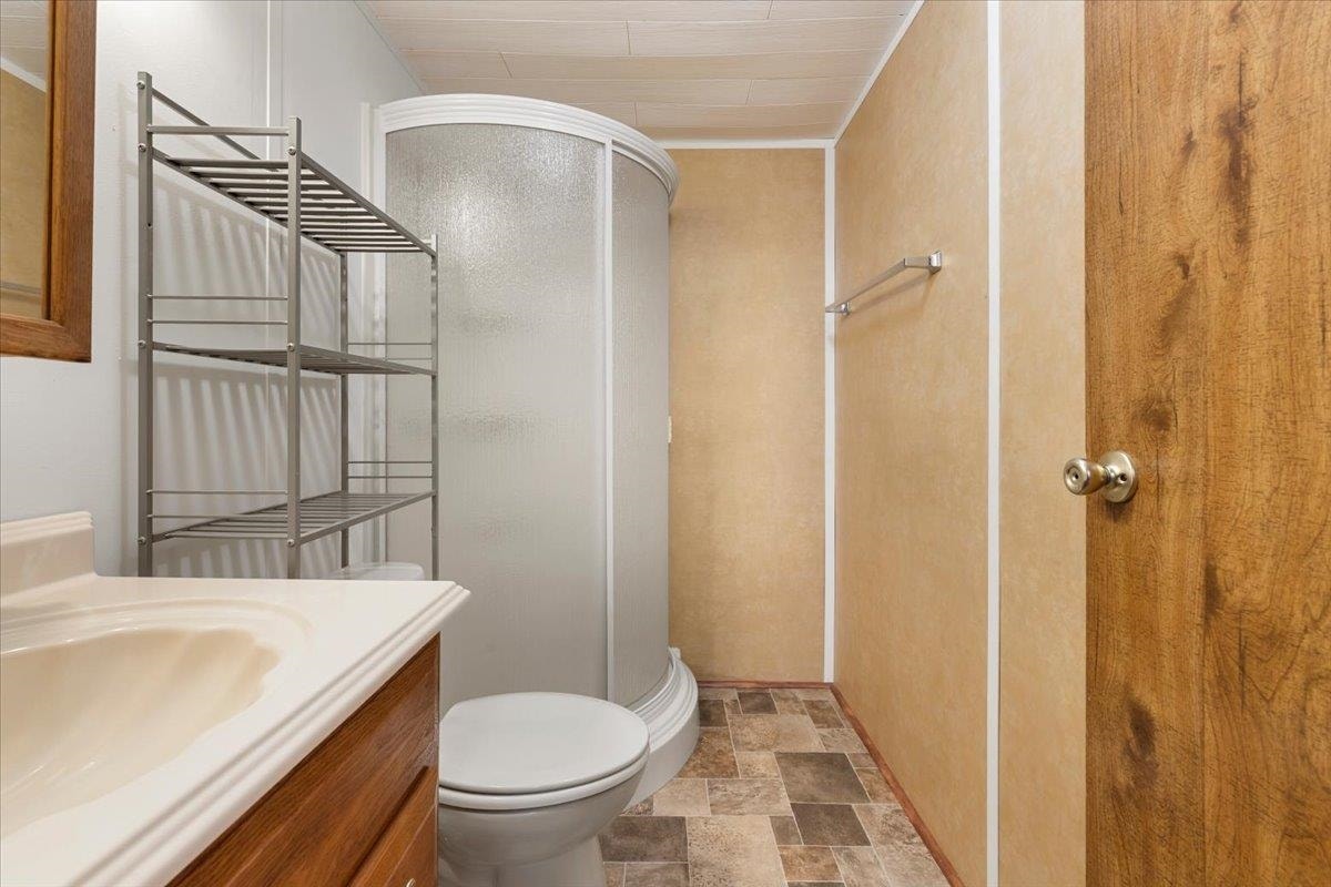 214 MAYBROOK Road, Pembroke, VA 24136