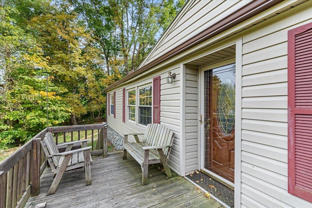 214 MAYBROOK Road, Pembroke, VA 24136