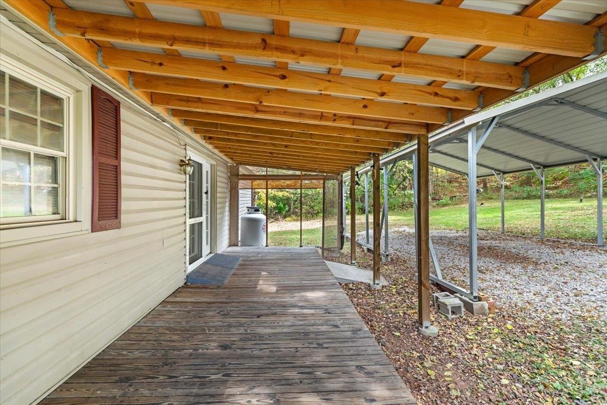 214 MAYBROOK Road, Pembroke, VA 24136