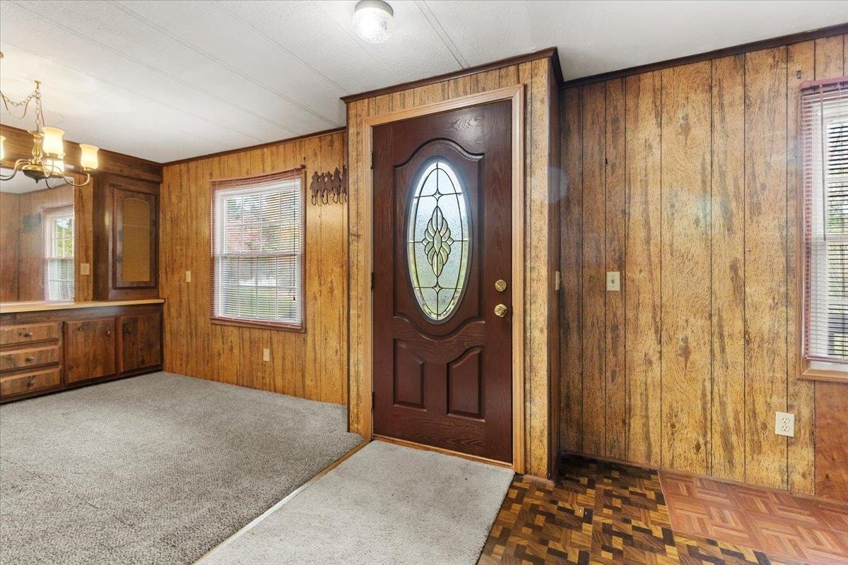 214 MAYBROOK Road, Pembroke, VA 24136