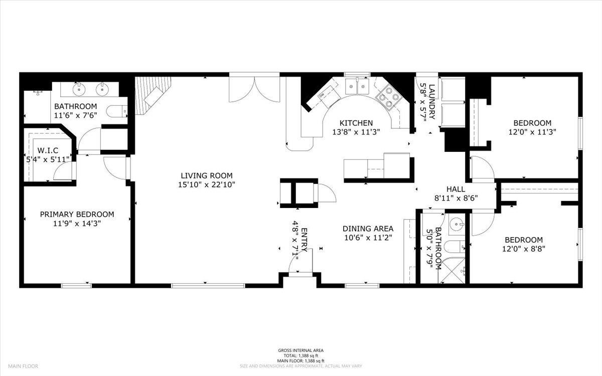 214 MAYBROOK Road, Pembroke, VA 24136
