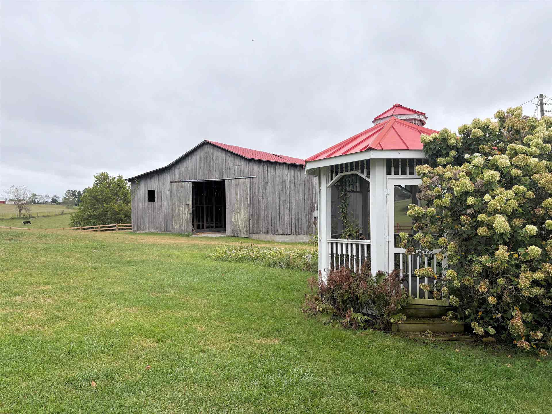 2466 MEADOW CREEK Road, Christiansburg, VA 24073