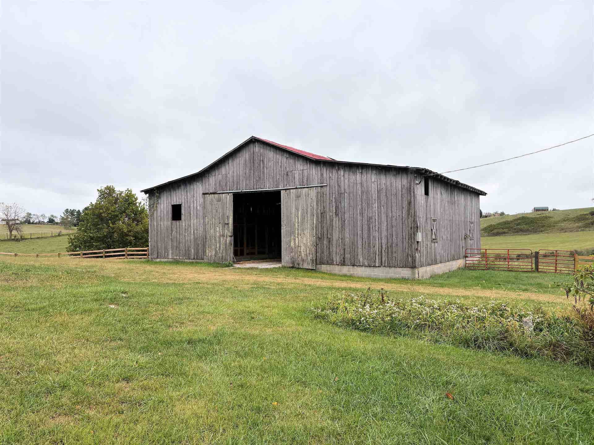 2466 MEADOW CREEK Road, Christiansburg, VA 24073