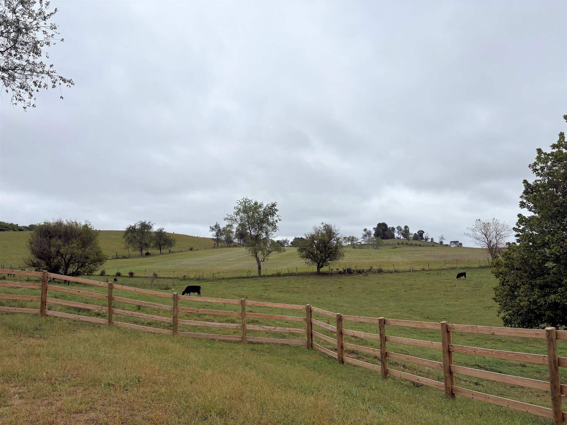 TBD MEADOW CREEK Road, Christiansburg, VA 24073