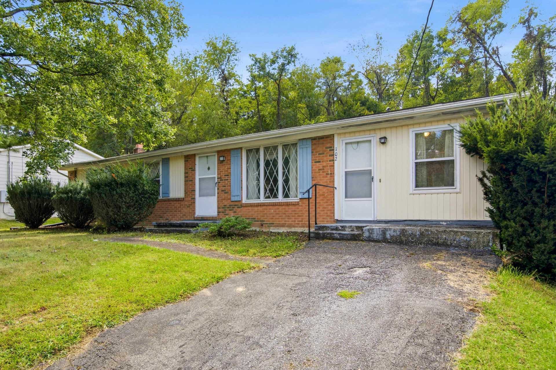 102 Foundry Place, Radford, VA 24141