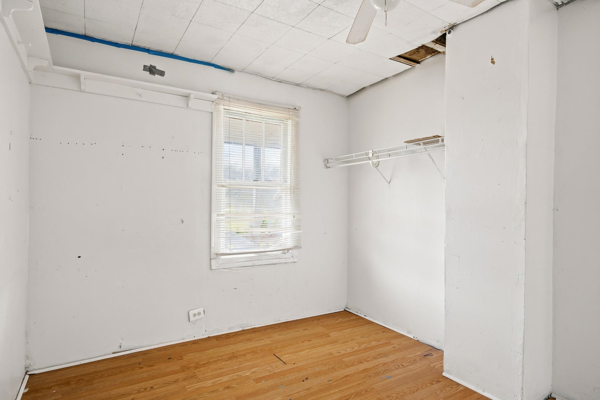 221 WALTON Road, Radford, VA 24141