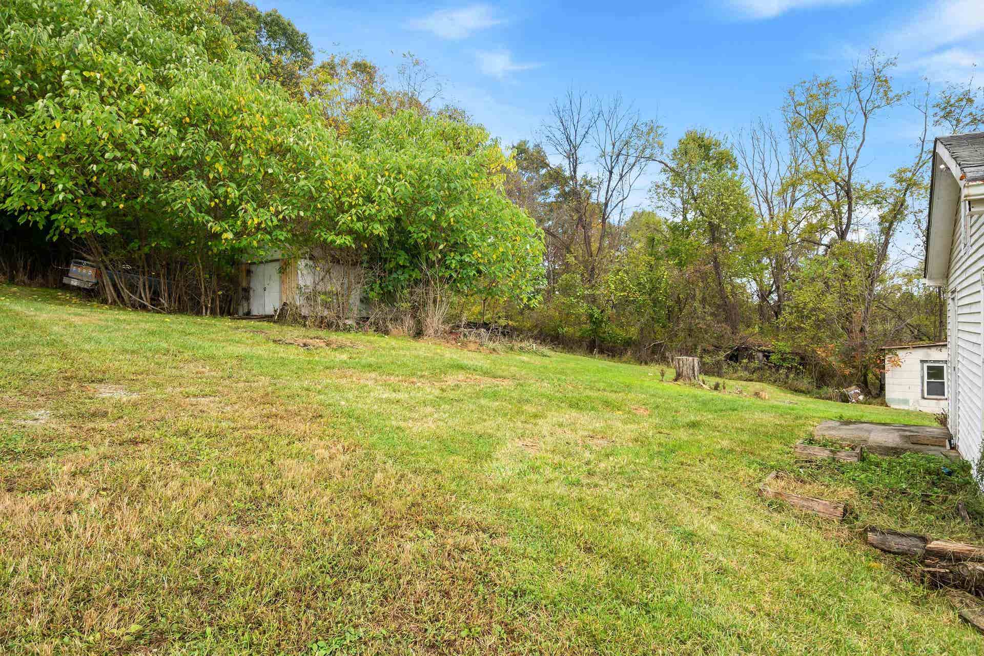 221 WALTON Road, Radford, VA 24141