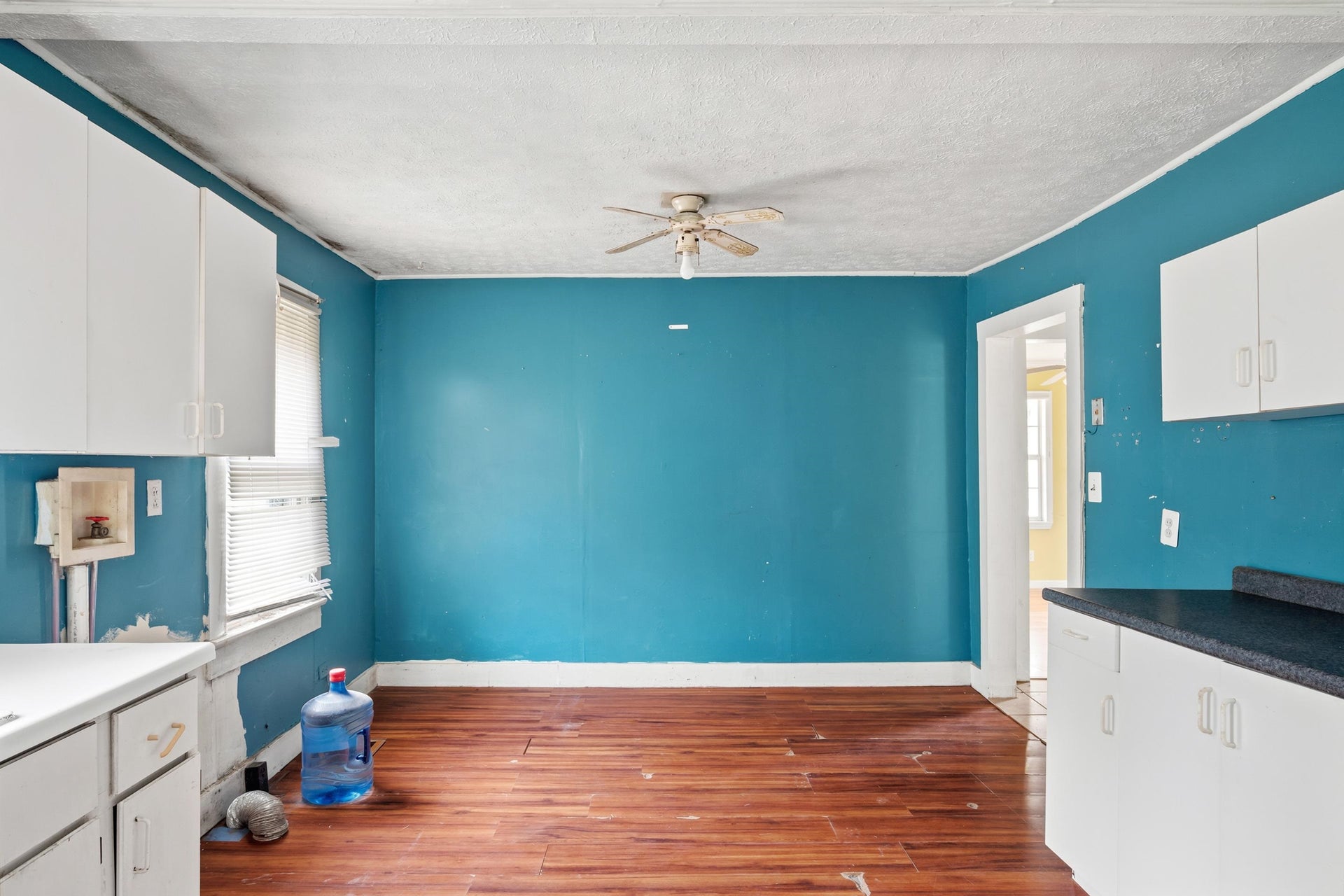 221 WALTON Road, Radford, VA 24141