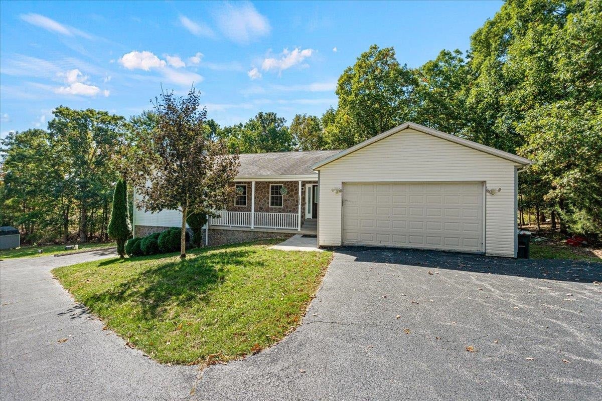 3431 Gordon Drive, Blacksburg, VA 24060