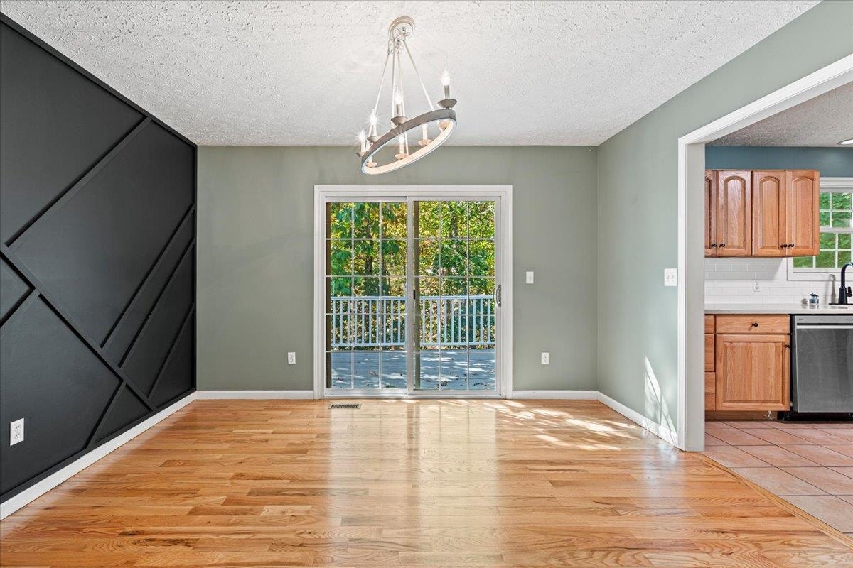 3431 Gordon Drive, Blacksburg, VA 24060