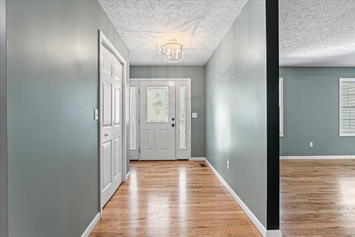 3431 Gordon Drive, Blacksburg, VA 24060