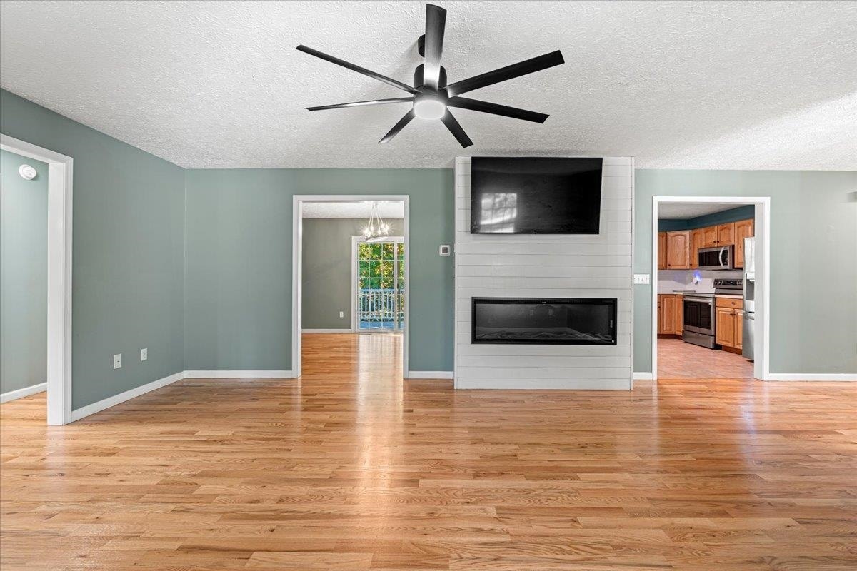 3431 Gordon Drive, Blacksburg, VA 24060