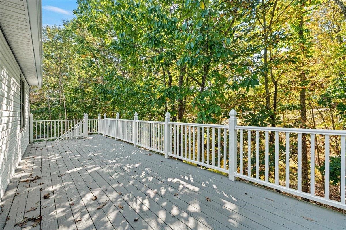 3431 Gordon Drive, Blacksburg, VA 24060