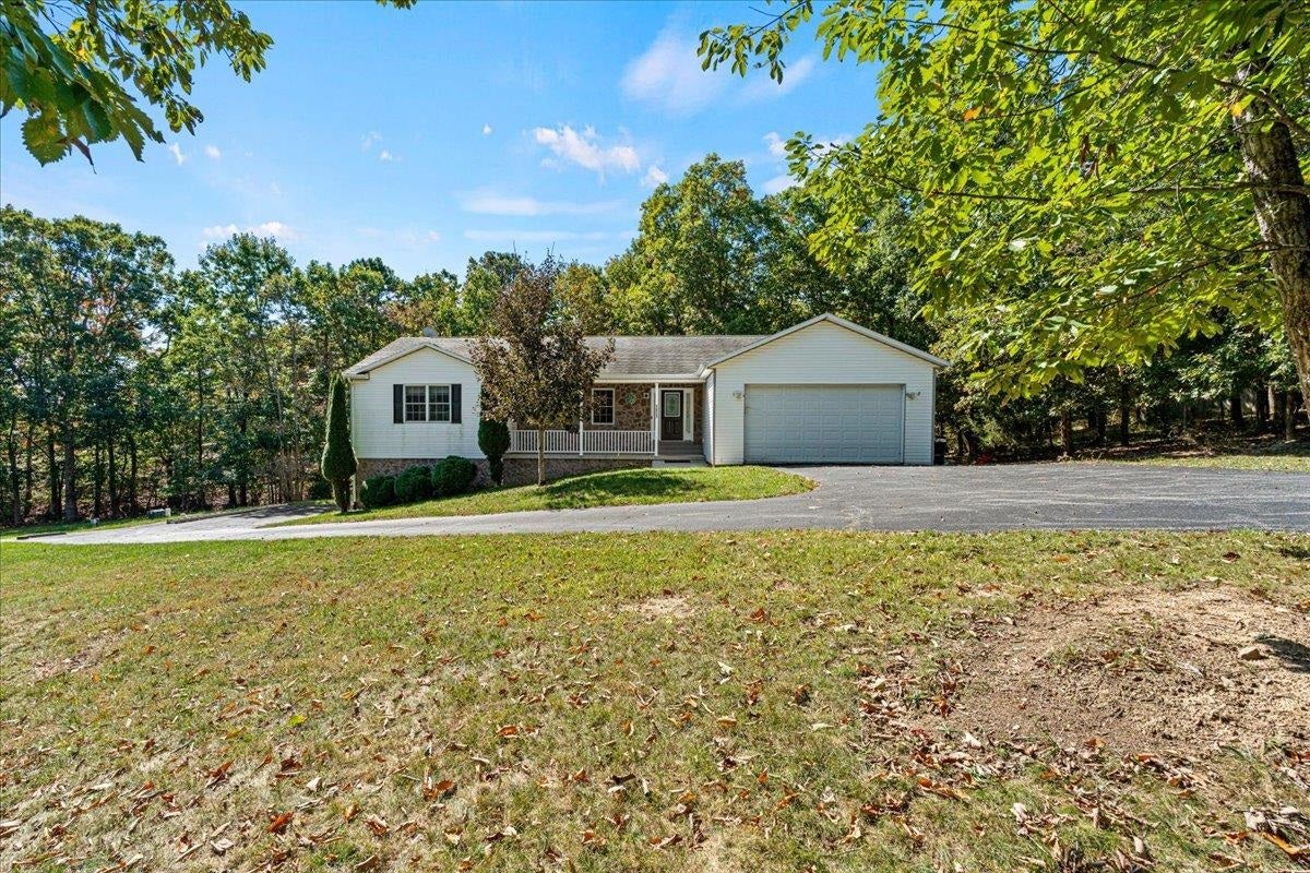 3431 Gordon Drive, Blacksburg, VA 24060