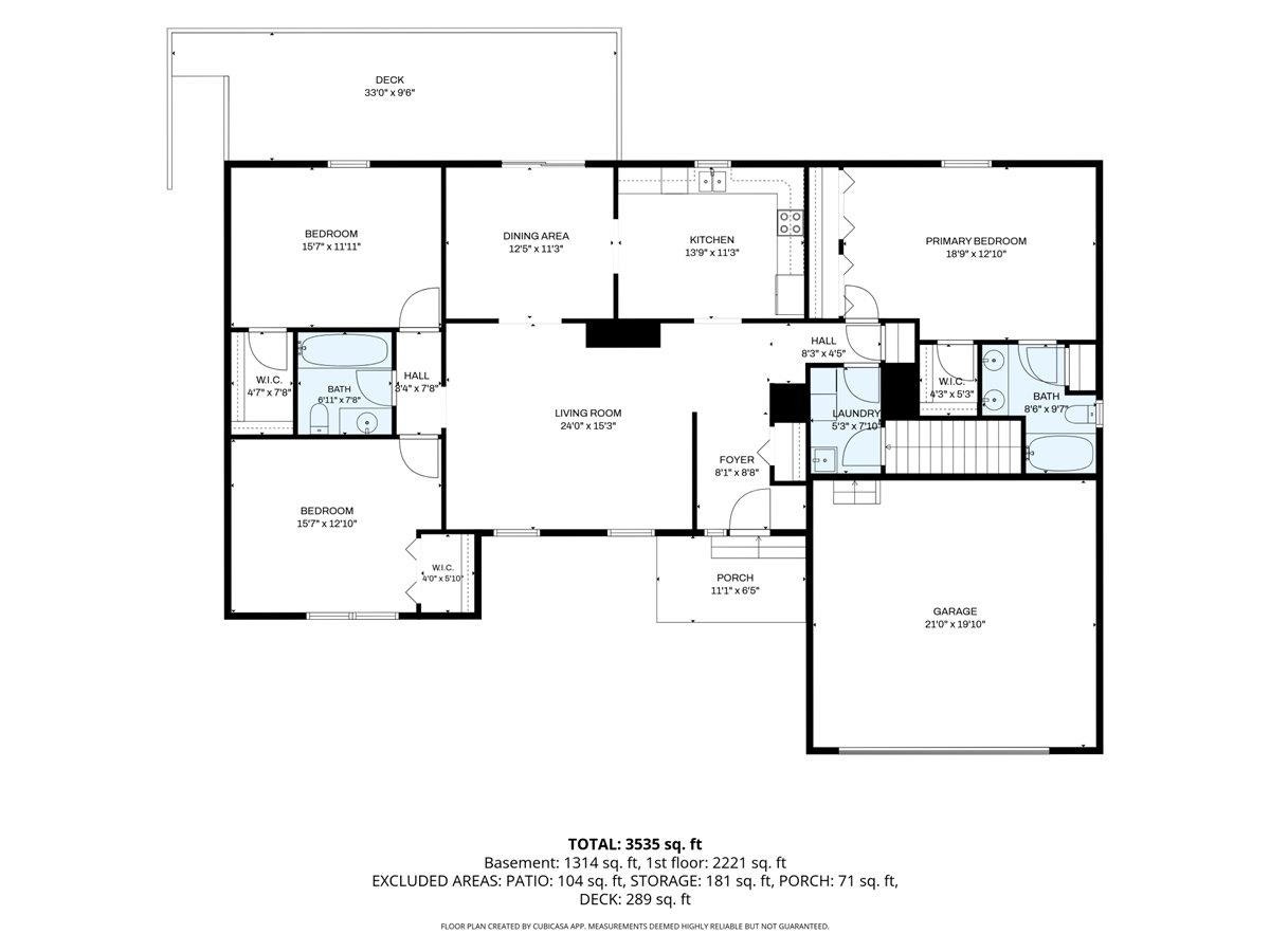 3431 Gordon Drive, Blacksburg, VA 24060