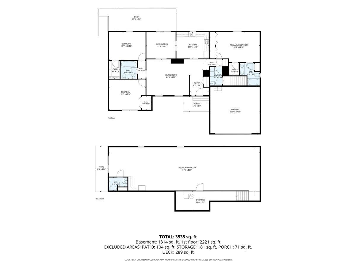3431 Gordon Drive, Blacksburg, VA 24060