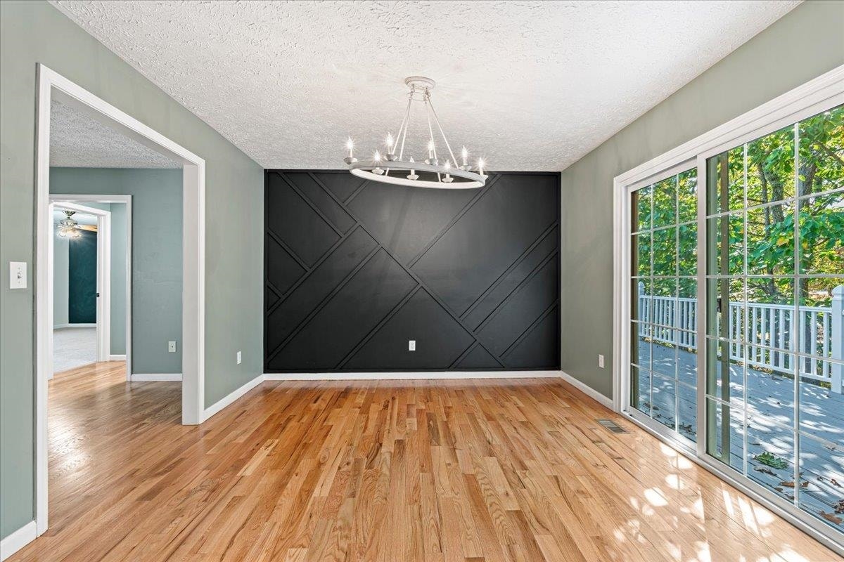 3431 Gordon Drive, Blacksburg, VA 24060