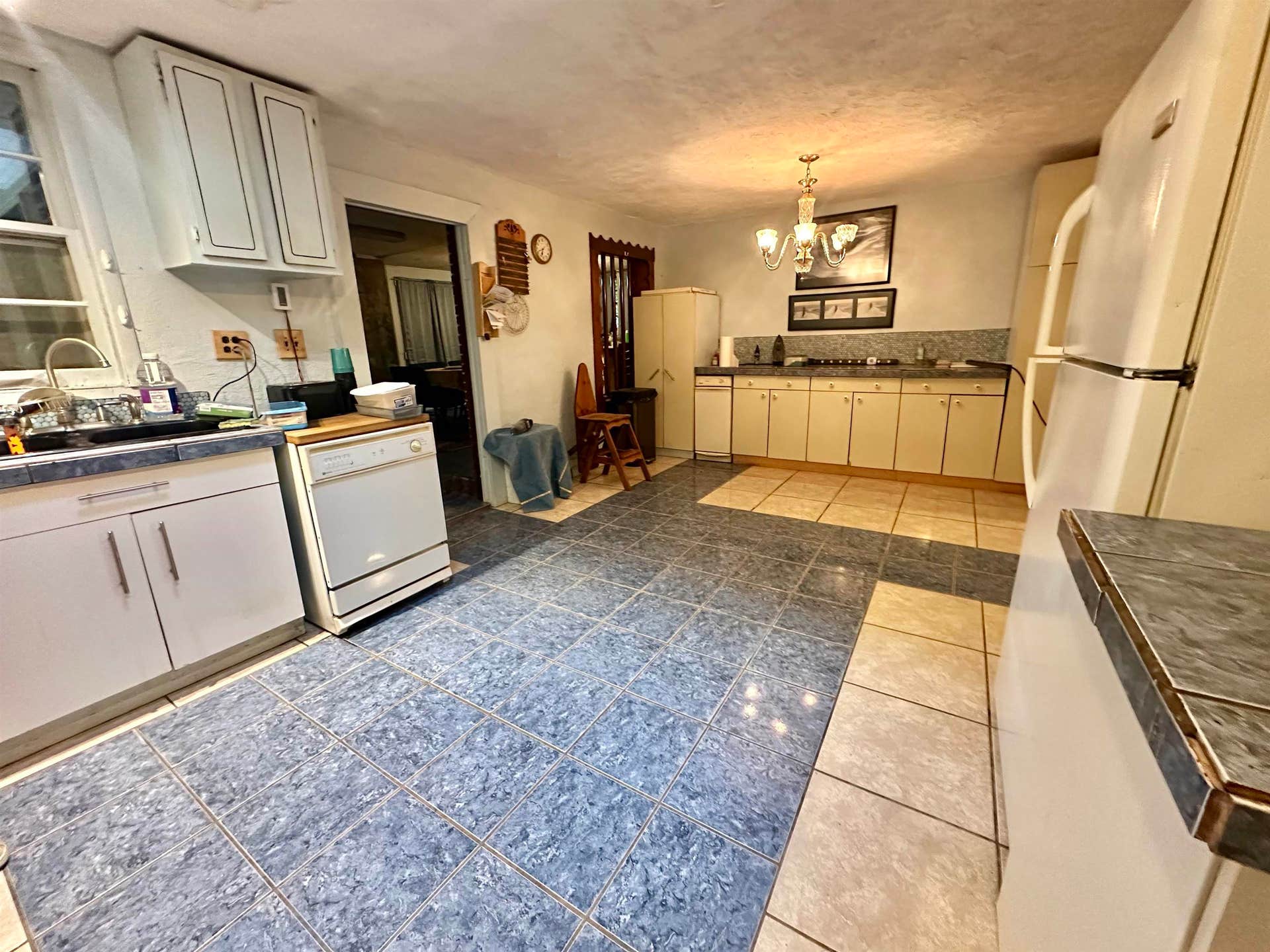 796 Piney Mountain Road, Narrows, VA 24124