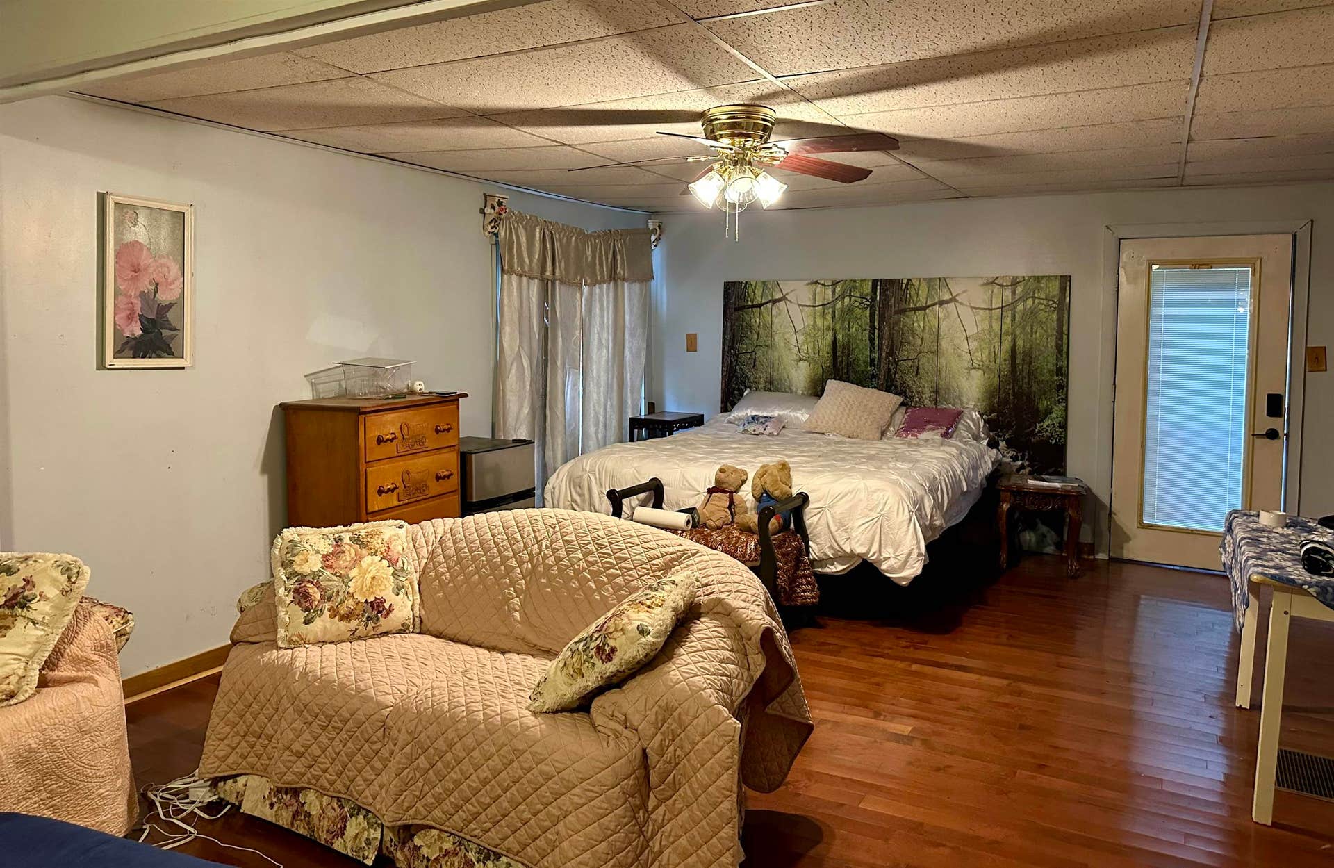 796 Piney Mountain Road, Narrows, VA 24124