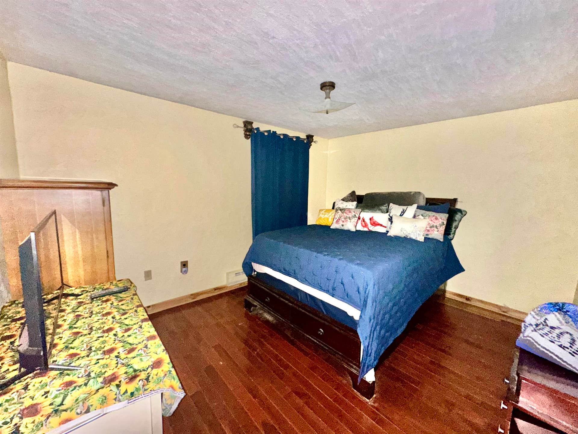 796 Piney Mountain Road, Narrows, VA 24124