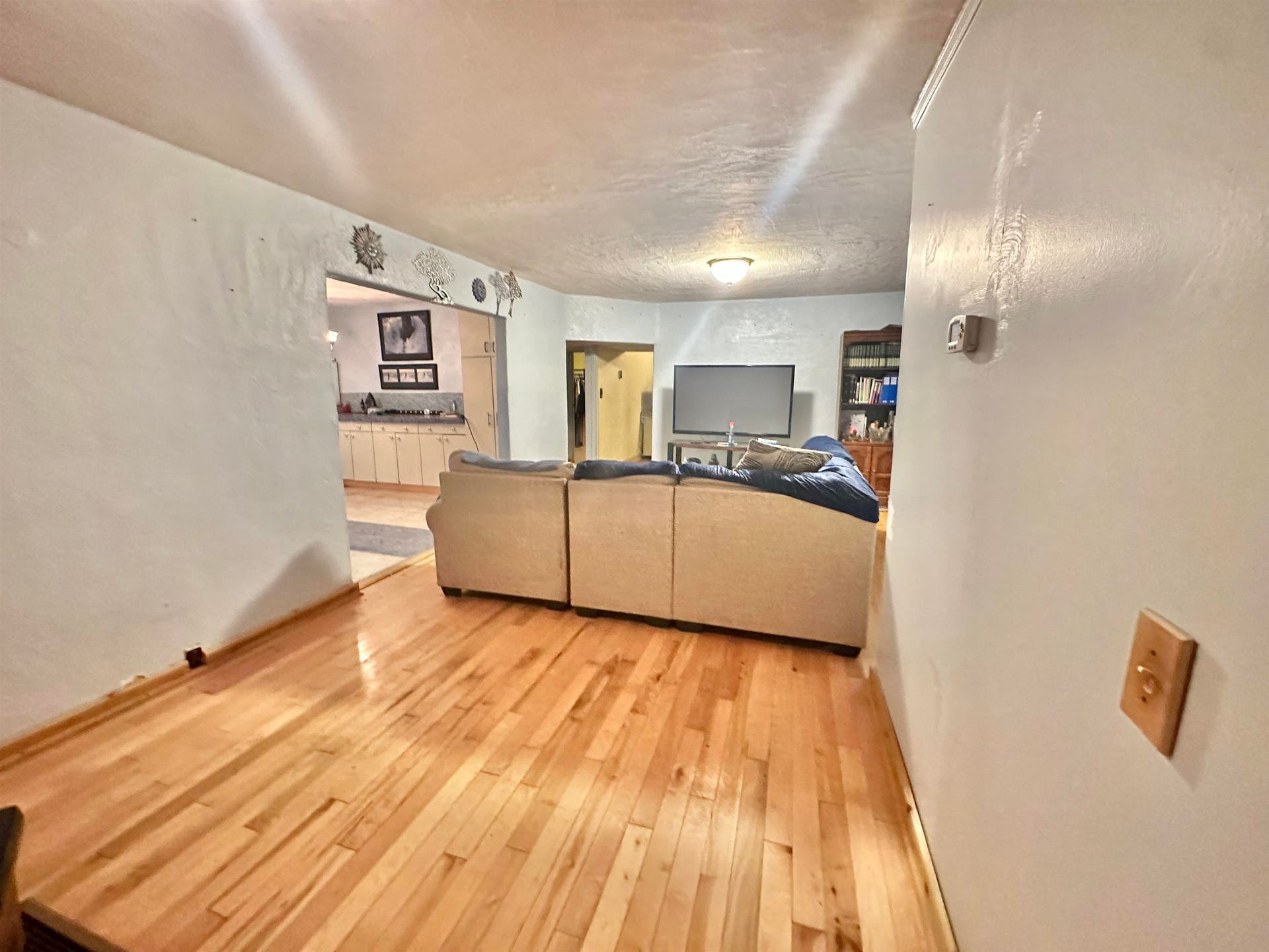 796 Piney Mountain Road, Narrows, VA 24124