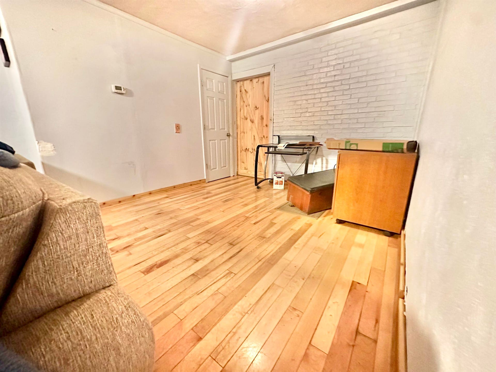 796 Piney Mountain Road, Narrows, VA 24124